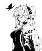 二次元插画 #11497952