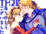 二次元插画 #11497962