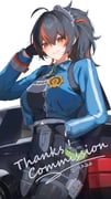 二次元插画 #11497965