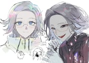 二次元插画 #11497966