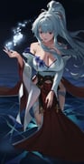 二次元插画 #11497978