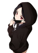 二次元插画 #11497982
