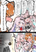 二次元插画 #11497983