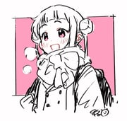 二次元插画 #11497984