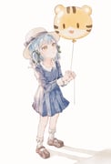 二次元插画 #11497988