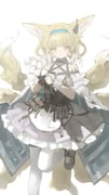 二次元插画 #11497991