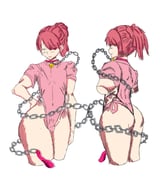 二次元插画 #11497999