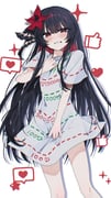 二次元插画 #11498004