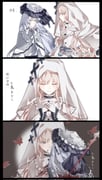 二次元插画 #11498008