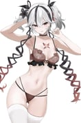 二次元插画 #11498017