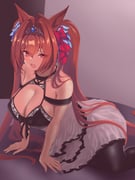 二次元插画 #11498030