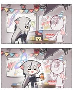 二次元插画 #11498044