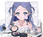 二次元插画 #11498047