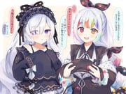 二次元插画 #11498052