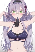 二次元插画 #11498069