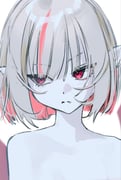 二次元插画 #11498070