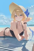 二次元插画 #11498077