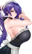 二次元插画 #11498081