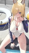二次元插画 #11498084