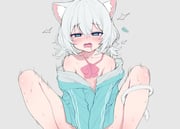 二次元插画 #11498093