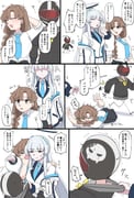 二次元插画 #11498098