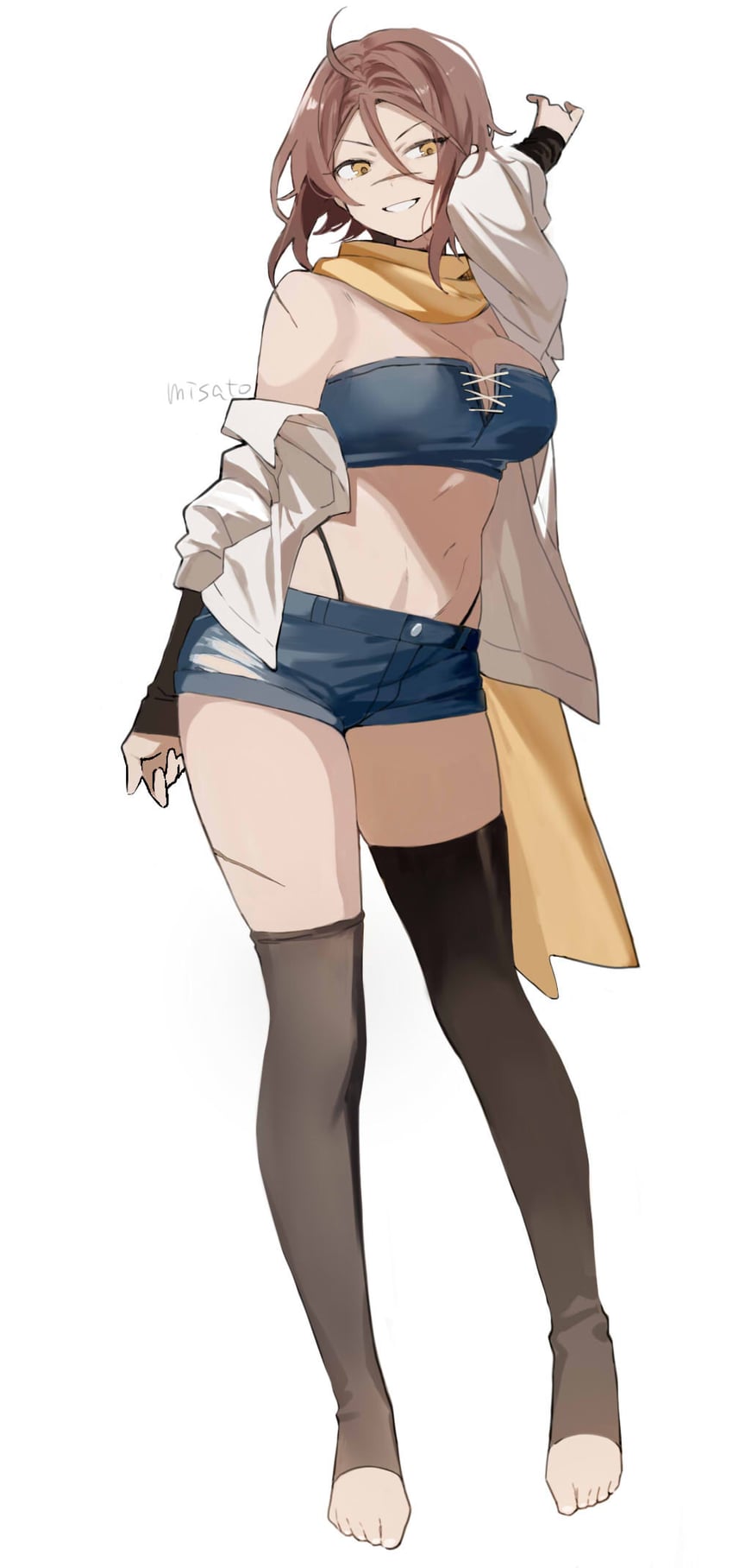 二次元插画