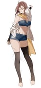二次元插画 #11498110