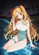 二次元插画 #11498114