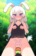 二次元插画 #11498115
