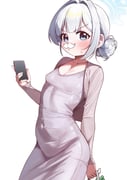 二次元插画 #11498116
