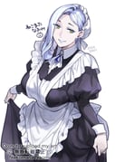 二次元插画 #11498121