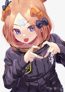 二次元插画 #11498122