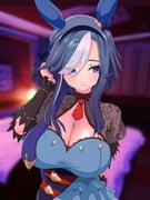 二次元插画 #11498127