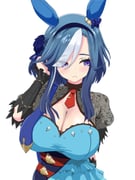 二次元插画 #11498128
