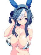 二次元插画 #11498130