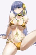 二次元插画 #11498132