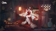 二次元插画 #11498145