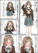 二次元插画 #11498150