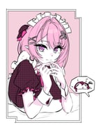 二次元插画 #11498157