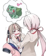 二次元插画 #11498159