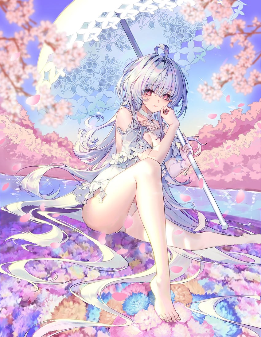 二次元插画