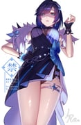 二次元插画 #11498170