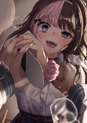 二次元插画 #11498183