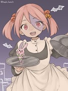 二次元插画 #11498189