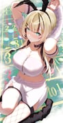 二次元插画 #11498193