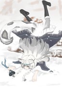 二次元插画 #11498197