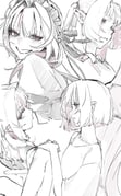 二次元插画 #11498201
