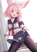 二次元插画 #11498208