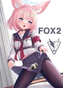 二次元插画 #11498209