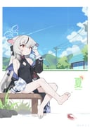 二次元插画 #11498216